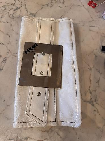 Çantalar: Klatç — 3