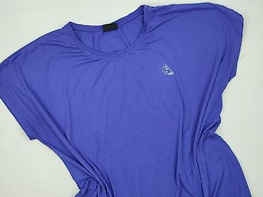 softshell damski media expert: Zizzi, T-shirt damski, rozmiar 8XL — 1