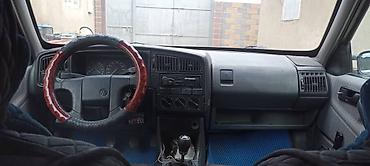 Volkswagen: Volkswagen Passat: 1992 г., 1.8 л, Механика, Бензин, Универсал — 10