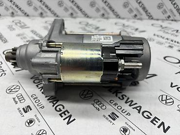 akcija ventilatora: ANLASER 0AM ZA AUDI A6, A7, A8 . - 0AM 911 023 J | Anlaser 0AM za — 3
