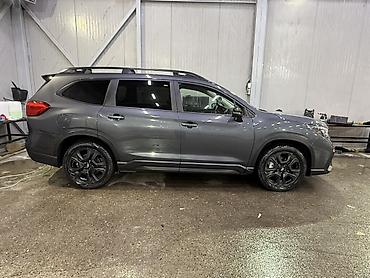 Subaru: Subaru Ascent: 2023 г., 2.4 л, Автомат, Бензин, Кроссовер — 1