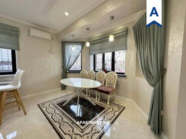 Долгосрочная аренда домов: 300 м², 7 комнат — 8