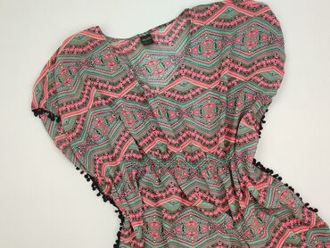 świąteczne spodnie hello kitty: Women`s tunic, size XS (EU 34)