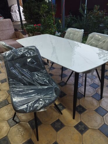 Кухонные столы: Стол керамической. столы привозные. ношки железные столешница at lalafo.kg — 12 Кухонные столы: Стол керамической. столы привозные. ношки железные столешница — 12