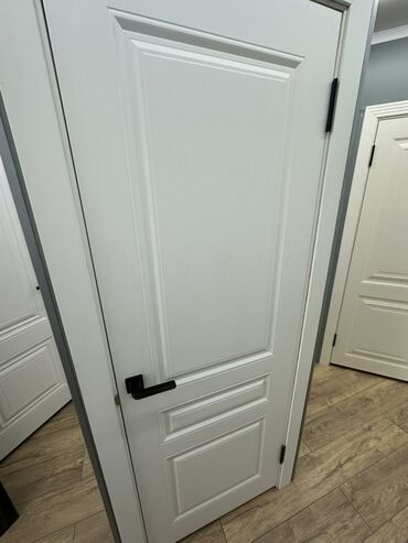 Doors with glass: Межкомнатные двери со стеклом