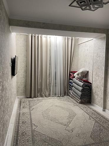 квартира радуга: 1 комната, 34 м², 3 этаж, Евроремонт — 3