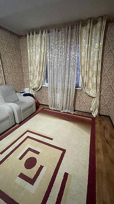 Долгосрочная аренда квартир: 2 комнаты, С мебелью полностью — 1