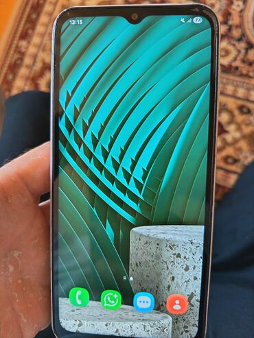 телефон для пожилых людей fly: Samsung Galaxy A14, 128 GB, rəng - Boz