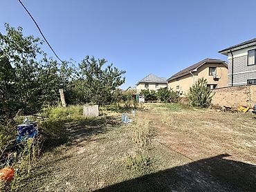 продажа участок арча бешик: 8 соток, Кызыл китеп, Техпаспорт — 6