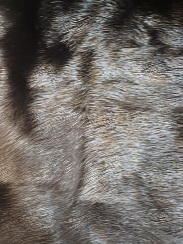 Шубы: Продаётся норковая шуба в идеальное состояние на 46-48(М-L) — 8