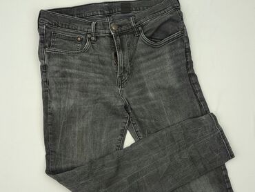 stradivarius kurtka puchowa: Jeans for men, L (EU 40), condition - Good