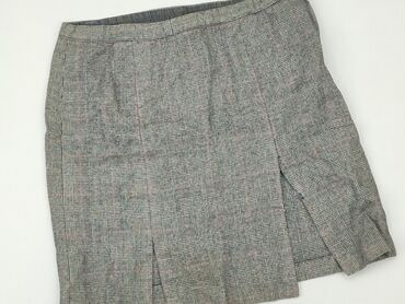 spódnice proste: Skirt, XL (EU 42), condition - Good