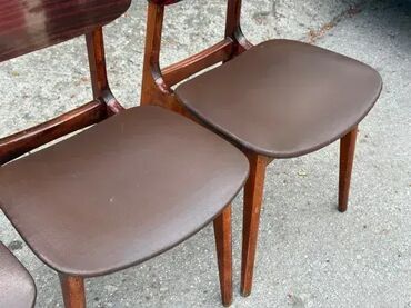 Stilske stolice: Retro stolice - Stol Kamnik - 1970's Yugoslavia - MOGUĆ PREVOZ Stol na lalafo.rs — 14 Stilske stolice: Retro stolice - Stol Kamnik - 1970's Yugoslavia - MOGUĆ PREVOZ Stol — 14