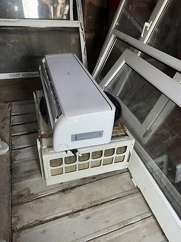 kondisioner islenmis: Tam işlək maldı təmirə düşməyib 40 -45 — 1