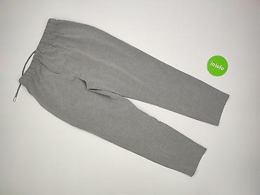 uff second hand: Reserved, Spodnie materiałowe damskie, rozmiar M — 3