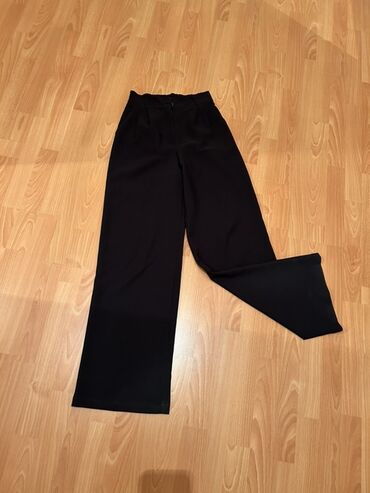 Women's Pants: Olcu-M. Klassik salvar