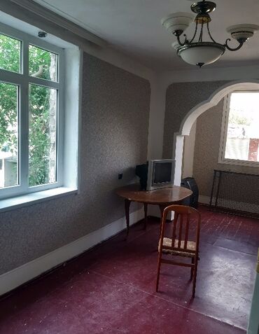 Köhnə tikili: Sumqayıt, 1 otaqlı, Köhnə tikili, 36 kv. m — 2