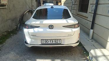Avtomobil satışı: QAZ : 1.5 l | 2024 il Sedan — 5
