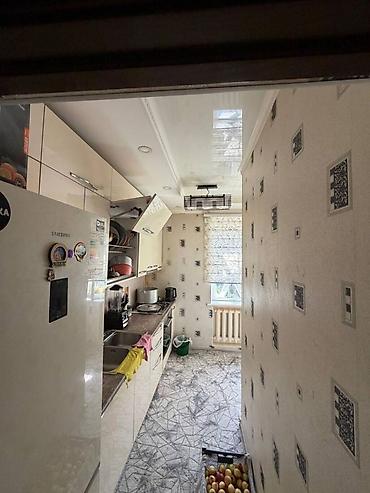 8: 3 комнаты, 80 м², 8 мкр 106 серия, 6 этаж, Евроремонт — 10