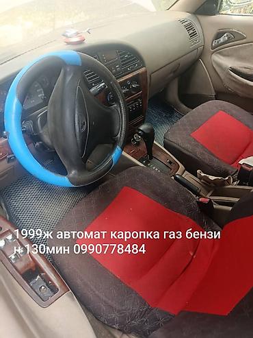 Кыймылдаткыч тетиктери жана чогултулган моторлор: Daewoo Matiz — запчасти и узлы Предлагаются детали на Daewoo Matiz, а — 2