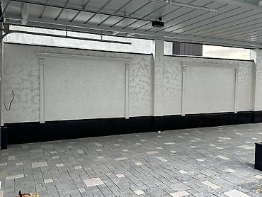 Фасадные работы: Фасадный декор, Ремонт фасада, Утепление фасада | Жидкий травертин | Penoplex, Пенопласт, Термопанели Больше 6 лет опыта — 4