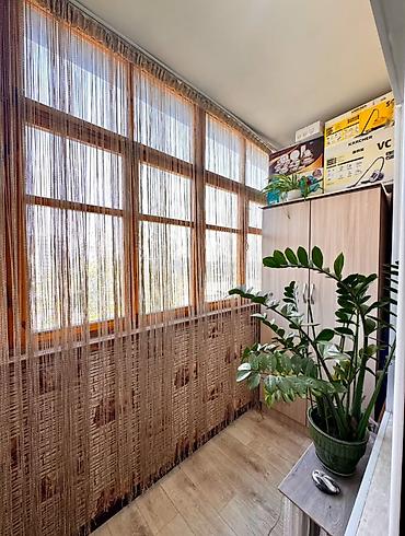 Продажа квартир: 1 комната, 38 м², Учкун мкр 106 серия, 5 этаж, Косметический ремонт — 10