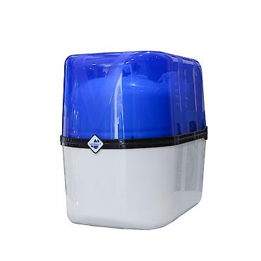 su filteri: Waterboss-X - Pompasız 249 azn (5 mərhələ 8 litr çən) Waterboss X — 2
