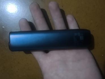 multi: IQOS Multi (tüstüsüz tütün qızdırma cihazı) - Rəng: mavi-qara — 3