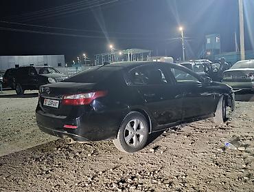 volvo ew160: Renault Samsung SM5: 2012 г., 2 л, Автомат, Бензин, Седан — 3
