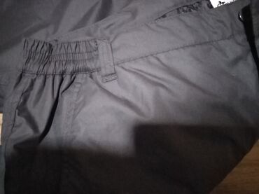 Ski pantalone: Bogner, XL (EU 42), bоја - Crna — 8