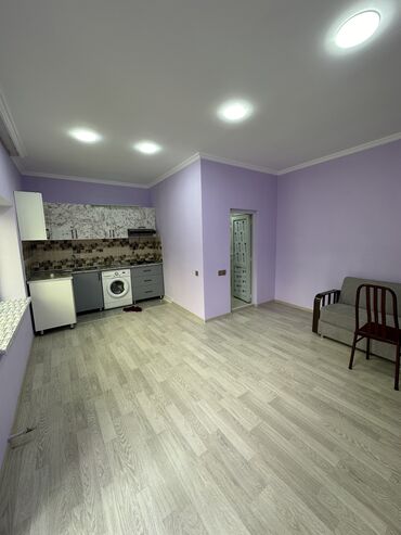 Uzunmüddətli kirayə evlər: 80 kv. m, 2 otaqlı, Artezian quyusu, Kanalizasiya, Kombi — 3