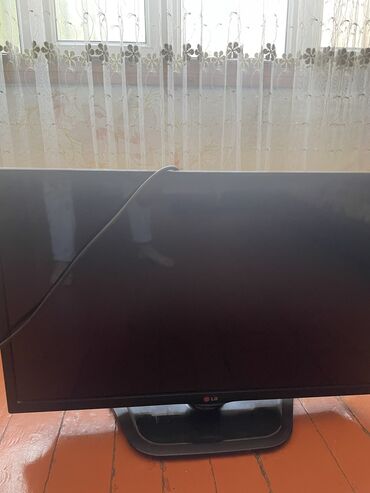redmi not 10 c: İşlənmiş Televizor LG 82" Ünvandan götürmə
