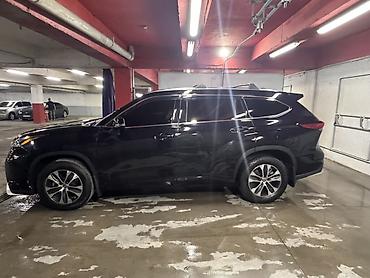 радиатор ауди с4: Toyota Highlander: 2021 г., 3.5 л, Автомат, Бензин, Кроссовер — 5