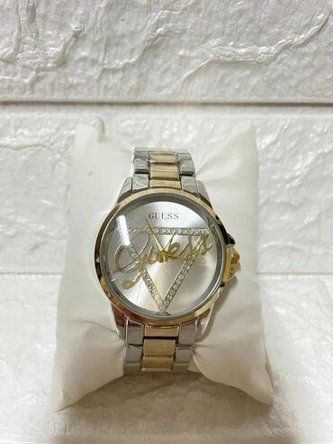 Ručni satovi: Klasični sat, Guess, Ženski na lalafo.rs — 25 Ručni satovi: Klasični sat, Guess, Ženski — 25
