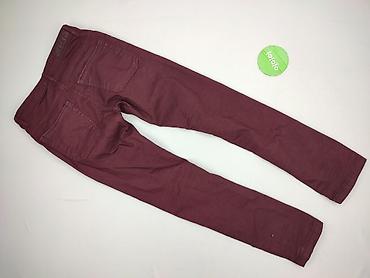 levis 571: Bershka, Jeansy damskie, rozmiar S — 3