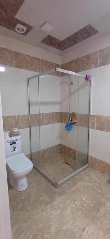 Yeni tikili: 1 otaqlı, Yeni tikili, 55 kv. m