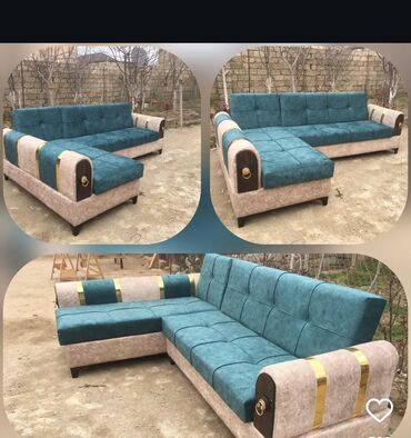 Divanlar: Künc divan — 19