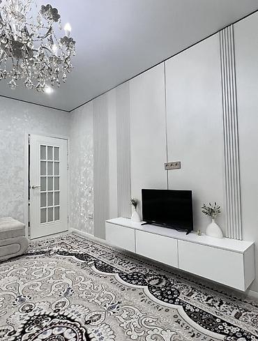 alinur classic: 2 комнаты, 53 м², Элитка, 6 этаж, Евроремонт — 6