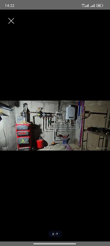 valtec kg: Монтаж и замена сантехники Больше 6 лет опыта — 3