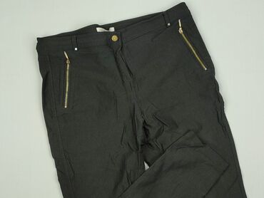 George, Material trousers for women, size 2XL