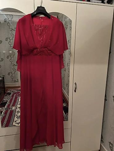 Donlar: Tanınmış dərziyə Parvay Couture tikdirilib.1 dəfə qız anası toya — 2
