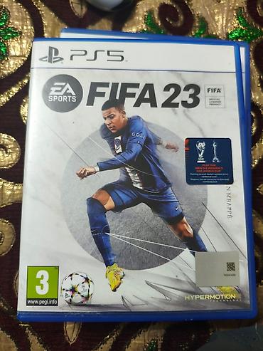 PS5 (Sony PlayStation 5): Игровая консоль Sony PlayStation 5 (версия с дисководом) Обычная — 3