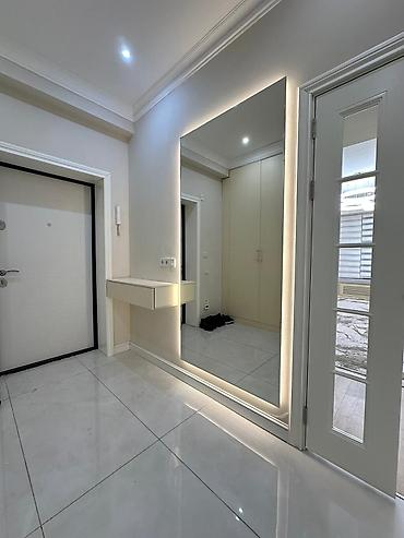 Продажа квартир: 3 комнаты, 98 м², Элитка, 7 этаж, Евроремонт — 27