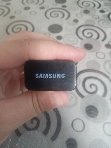 samsung adaptor: Адаптер Samsung, Б/у