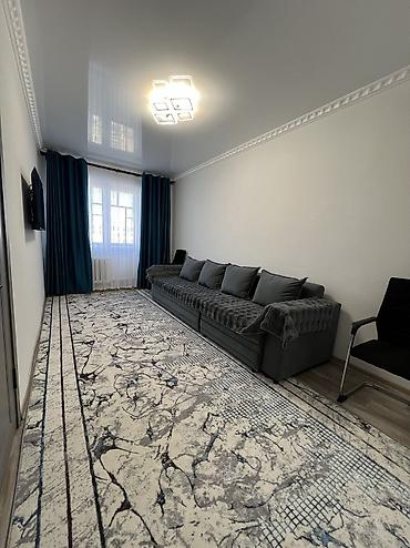 Продажа квартир: 2 комнаты, 71 м², 105 серия, 5 этаж, Евроремонт at lalafo.kg — 8 Продажа квартир: 2 комнаты, 71 м², 105 серия, 5 этаж, Евроремонт — 8