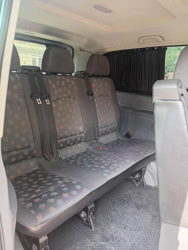 Yük maşınları: Ford Transit yük maşını – qutu kuzovlu (box) versiya - Marka/model — 6