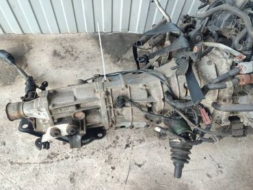 помпа в машине цена: Мкпп Subaru Legacy BP EJ20 2.0 2003 (б/у) ДВИГАТЕЛЬ / АКПП - в наличии