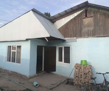 куплю дом район рабочий городок: Дом, 2000 м², 3 комнаты, Собственник, ПСО (под самоотделку)