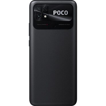 поко х6 телефон: Poco C40, Б/у, 64 ГБ, цвет - Черный, 1 SIM, 2 SIM