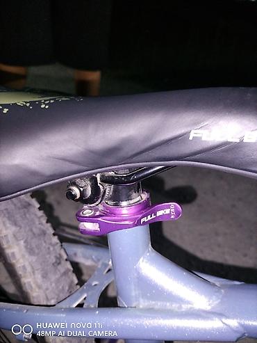 velasobet: Velosiped – şəhər və trail sürüşləri üçün yığılmış hardtail Texniki — 4